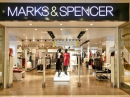 Marks&Spencer закроет более 110 магазинов по всему миру