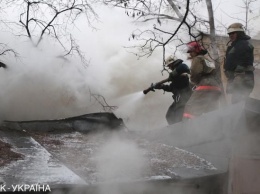 В Николаевской области взорвался топливный бак, погибли двое людей