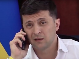 Зеленский позвонил в Ухань: заявление президента до слез растрогало украинцев