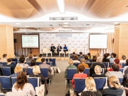 15 учреждений - лидеров первичной медицинской помощи поделились своим опытом на конференции в Киеве