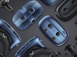 HTC представила три новые модели Vive Cosmos - их можно обновлять, меняя визоры