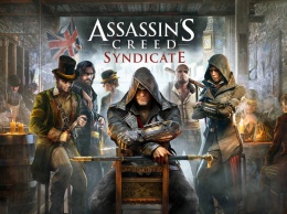 В Epic Games Store бесплатно раздают Assassin's Creed Syndicate и Faeria