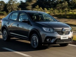 Французы допустили ошибку? Почему Renault Logan 2020 не наберет популярность в России