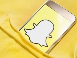 Snapchat добавил новые фильтры, которые превращают пол в лаву