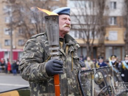 Внимание! В центре Кривого Рога будет перекрыто дорожное движение