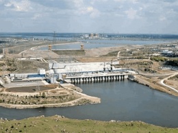 Ташлыкскую ГЭС достроят за счет ЕИБ
