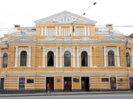 При формировании проекта изменений в бюджет Харьковщины учли предложения областных театров