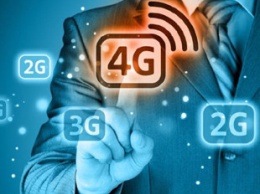 Три мобильных оператора без тендера получили 4G лицензии в низких диапазонах