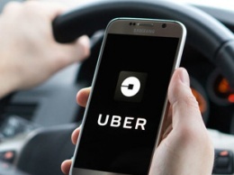 Uber впервые поделился рейтингом пользователей: на каком месте Украина