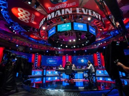 ESPN объявил расписание трансляций Главного События WSOP-2020