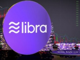 Проект Facebook Libra пополнился новым инвестором