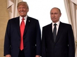 Почему Путин так стремится к победе Трампа в 2020 году - CNN