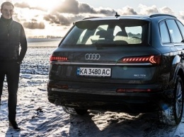 ЧтоПочем: Audi Q7 2020 от 55.000€. Почем «нестыдная» машина?