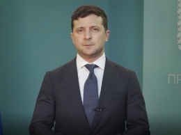 Зеленский признал беспорядки в Новых Санжарах спланированными и пообещал наказать виновных