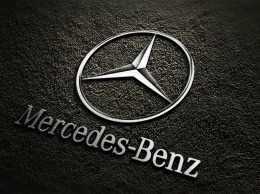 Два новых электрокроссовера Mercedes-Benz замечены на тестах