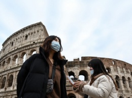 В Италии зафиксирована первая смерть от коронавируса, изолированы 10 городов