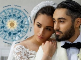 Молоденькая или постарше: с какой женой будут счастливы мужчины разных знаков Зодиака