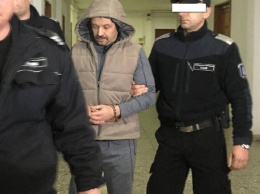 Убийство Гандзюк: суд Болгарии разрешил экстрадицию подозреваемого Левина