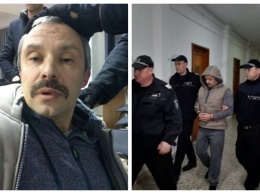 Убийство Гандзюк: подозреваемого Левина позволили экстрадировать из Болгарии в Украину