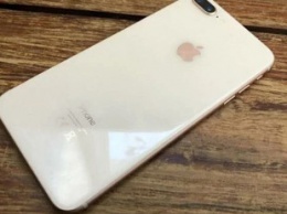 В Китае разработали копию смартфона iPhone X