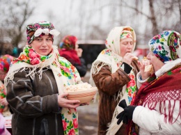 «Казацкая Масленица», чаепития в музее и Колодий на Хортице: куда в Запорожье сходить на Масленую неделю