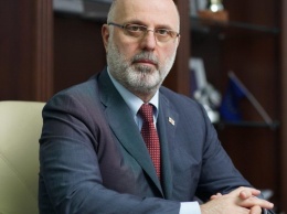 Григол Катамадзе избран вице-президентом Европейской ассоциации налогоплательщиков