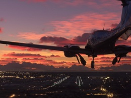 В Microsoft Flight Simulator будут все аэропорты Земли, но только 80 тщательно проработают