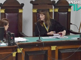 Высший Совет правосудия вынес взыскание судье Центрального райсуда Николаева Светлане Скрипченко