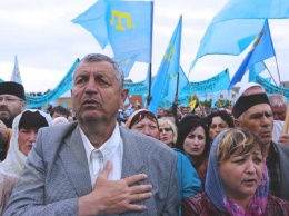 Украинцы из Крыма боятся, что Украина забыла о них, - освобожденный из плена крымчанин Семена