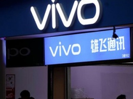 Vivo планирует выход на рынок наручных смарт-часов