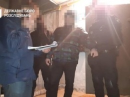В Луцке задержан начальник полиции за вымогательство взятки