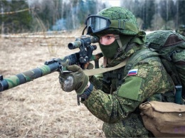 Российские снайперы на Донбассе пустили в ход коварное оружие