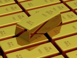 В Индии обнаружили 3 тысячи тонн золота