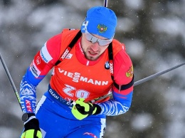 Норвежский биатлонист пожелал, чтобы у Логинова нашли допинг