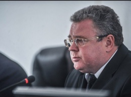 Экс-прокурор Валерий Романов перед выходом на пенсию заработал в прокуратуре почти 300 тысяч гривен