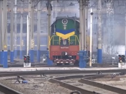 Украинцы оцепенели: «коронавирусный» вагон поезда Киев - Москва мчится в Украину