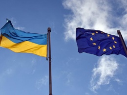 Эксперт называет реформы, в которых Украина нуждается в поддержке ЕС