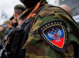 Боевики "ДНР" провели облавы среди местных "чиновников"