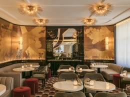 Самые красивые рестораны Парижа в 2020 году