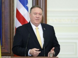 США могут обратиться в Совбез ООН с просьбой восстановить антииранские санкции