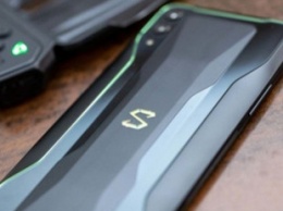 Xiaomi Black Shark 3 протестировали в Geekbench 4