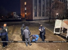 На глазах у подростка: в Павлограде женщина спрыгнула с городского моста
