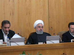 В Иране парламентские выборы прошли при самой низкой явке