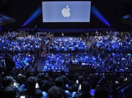 Американский ритейлер раскрыл все, что Apple покажет на мартовской презентации