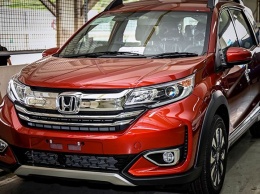 Honda полностью закрывает один из своих заводов