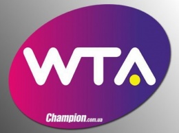 Свитолина потеряла еще одну позицию в рейтинге WTA