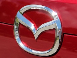Mazda временно откажется от выпуска новых моделей