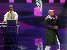 Нацотбор на Евровидение: Tvorchi обвиняют СТБ в проблемах со звуком