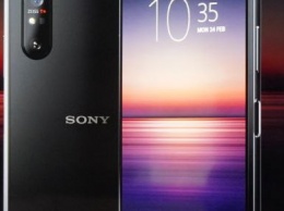 Sony собирается выпустить два новых смартфона. Стали известны первые подробности