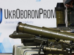 Укроборонпром погасил долги по зарплате на восьми из 43 предприятий